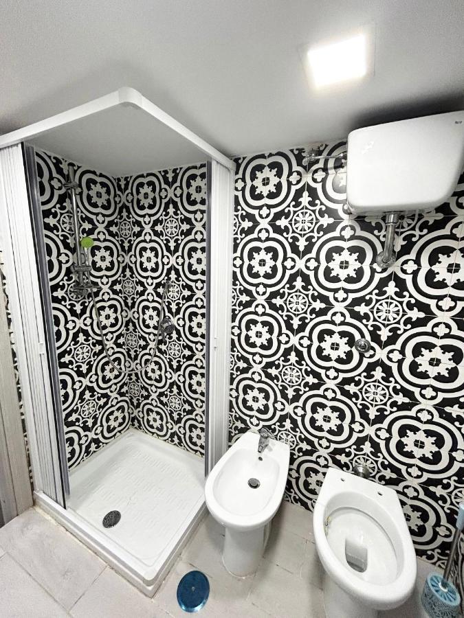Pontenuovo 6E8 House Neapol Exteriér fotografie