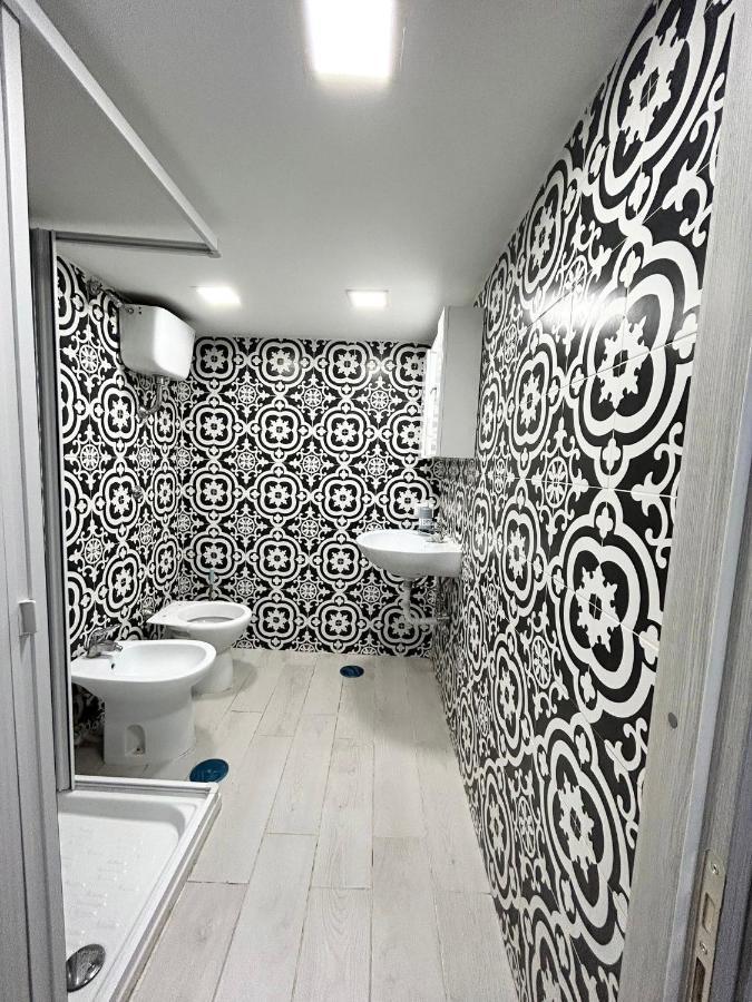 Pontenuovo 6E8 House Neapol Exteriér fotografie