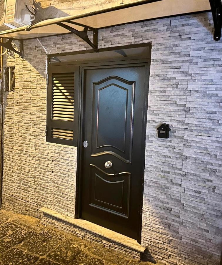 Pontenuovo 6E8 House Neapol Exteriér fotografie