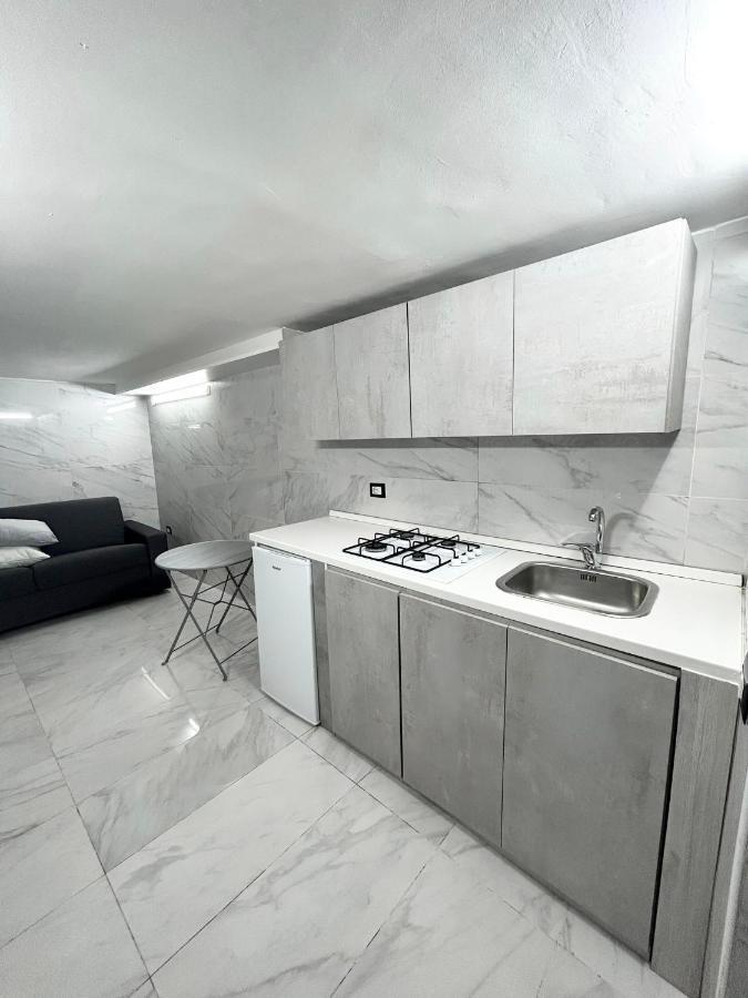 Pontenuovo 6E8 House Neapol Exteriér fotografie