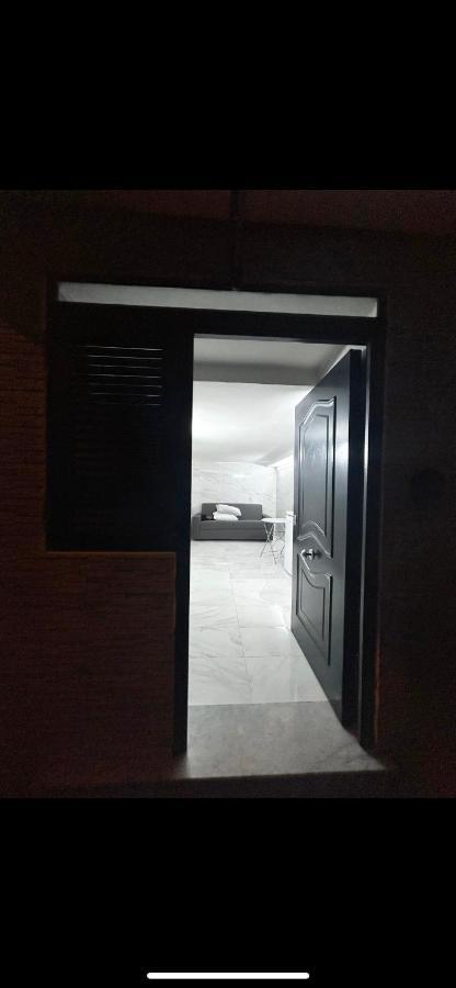 Pontenuovo 6E8 House Neapol Exteriér fotografie