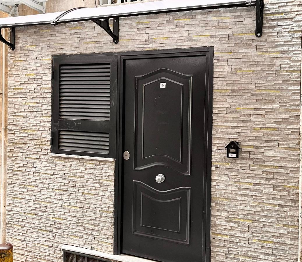 Pontenuovo 6E8 House Neapol Exteriér fotografie