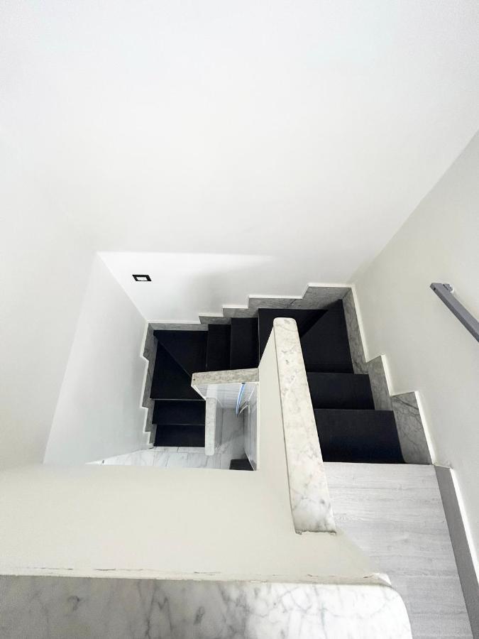 Pontenuovo 6E8 House Neapol Exteriér fotografie