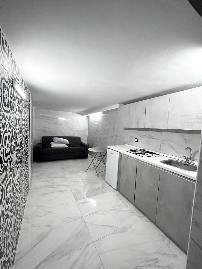 Pontenuovo 6E8 House Neapol Exteriér fotografie