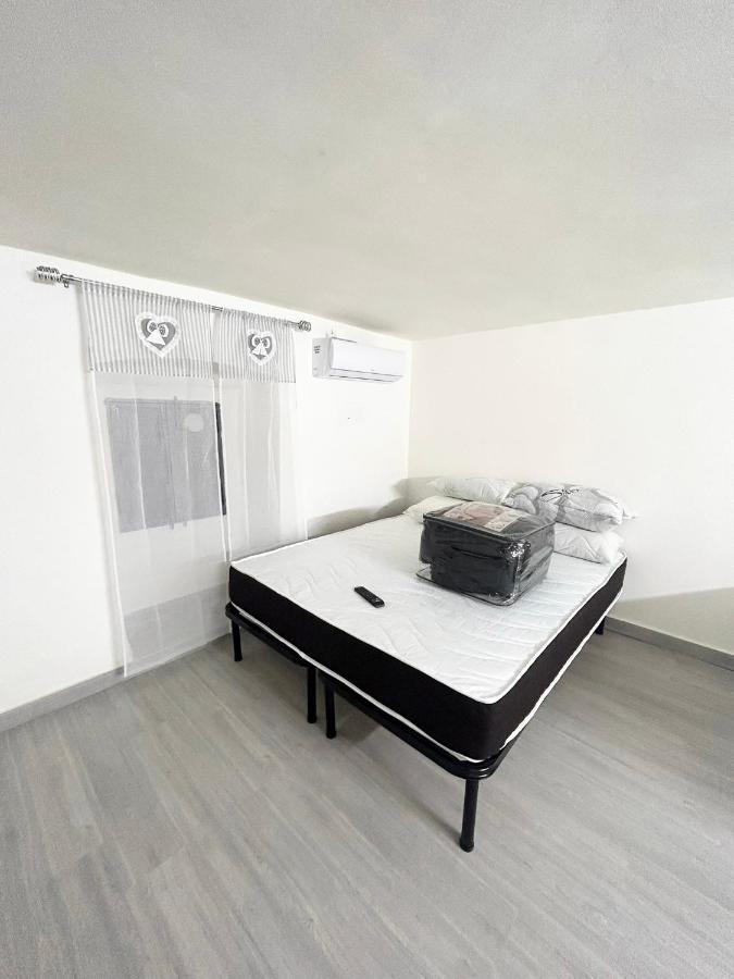 Pontenuovo 6E8 House Neapol Exteriér fotografie