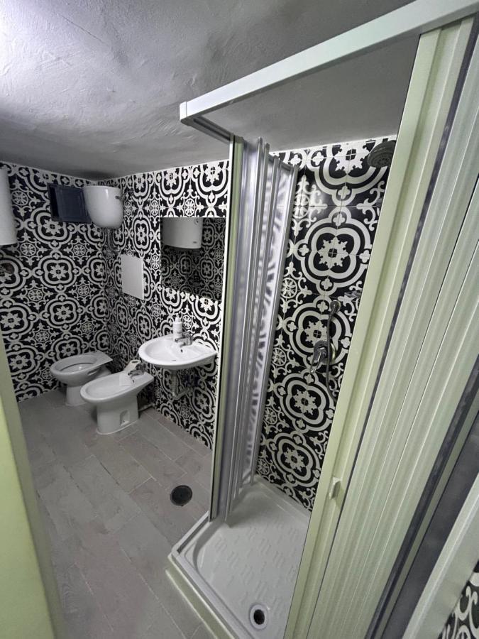 Pontenuovo 6E8 House Neapol Exteriér fotografie